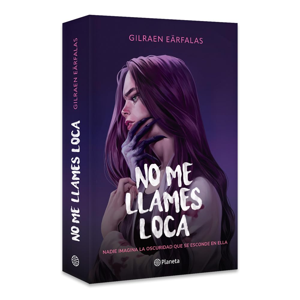 No me llames loca