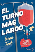 El turno más largo