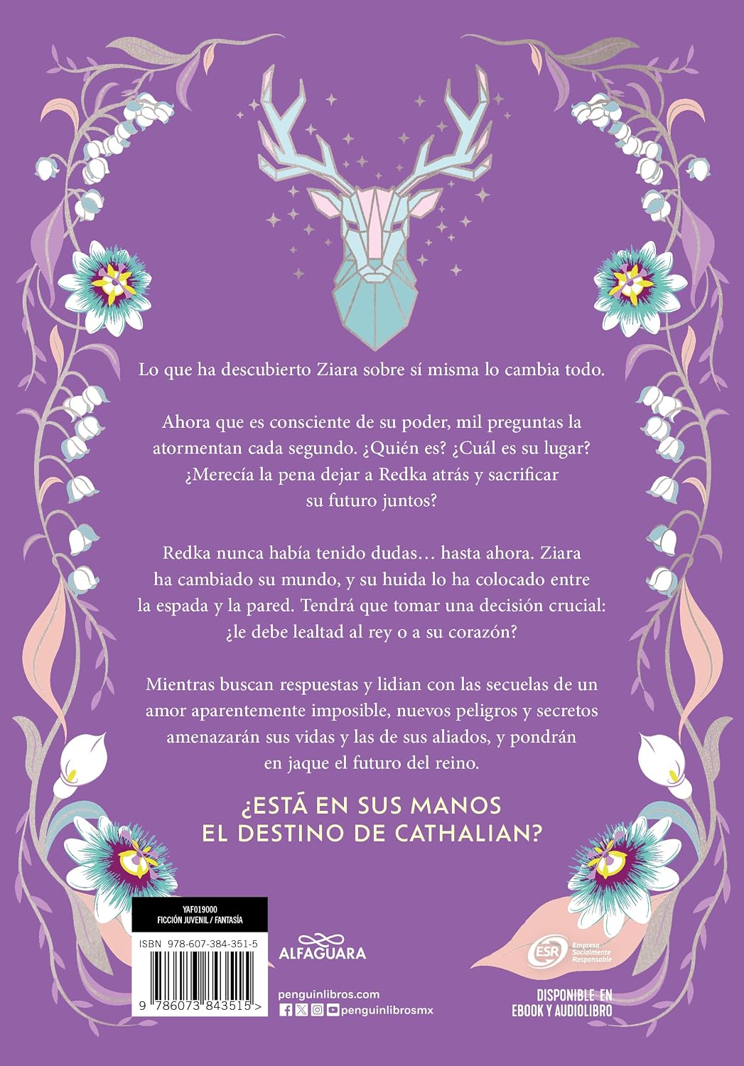 Hijos de la magia (Fue entregado con manchas de color amarillo en la parte superior del libro tiene rebaja de precio)