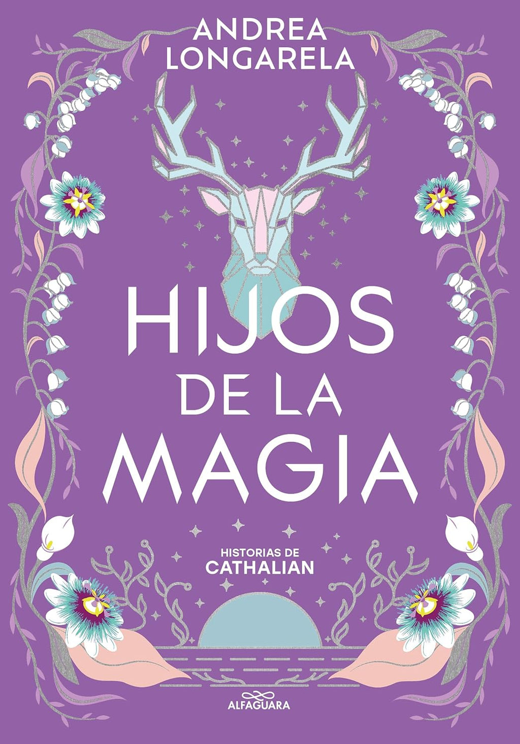 Hijos de la magia (Fue entregado con manchas de color amarillo en la parte superior del libro tiene rebaja de precio)