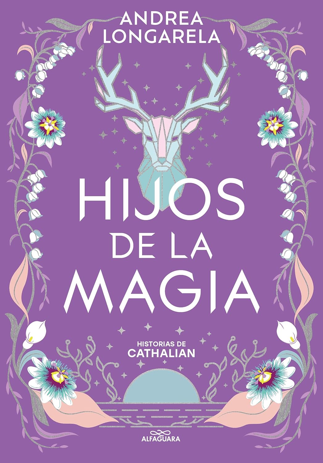 Hijos de la magia (Fue entregado con manchas de color amarillo en la parte superior del libro tiene rebaja de precio)