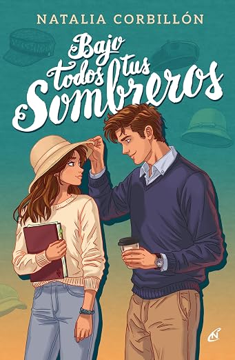 Bajo todos tus sombreros