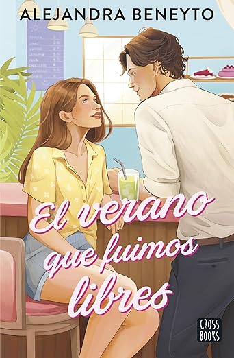 El verano que fuimos libres
