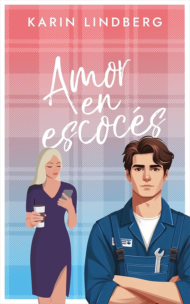 Amor en escocés (Pasión en el Lago Ness nº 6)