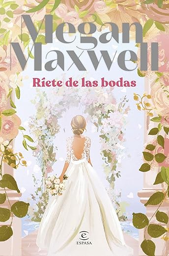 Ríete de las bodas