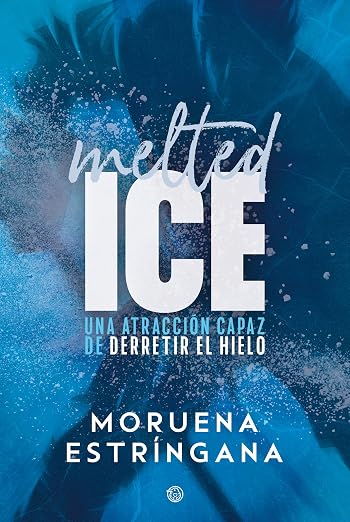 Melted ice