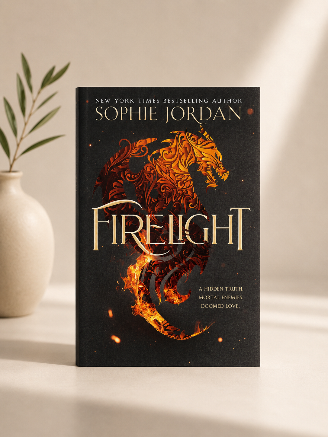 Firelight