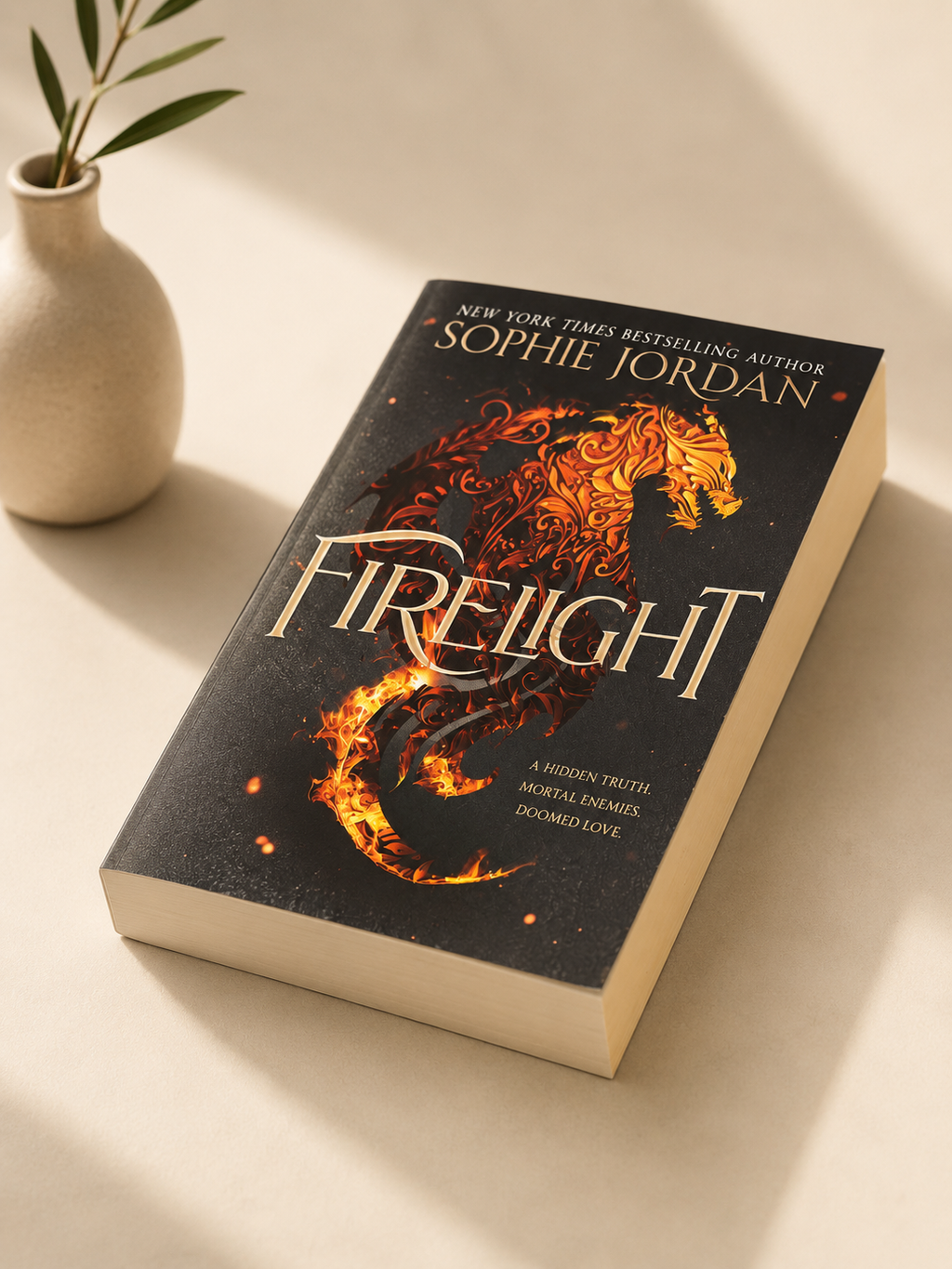 Firelight