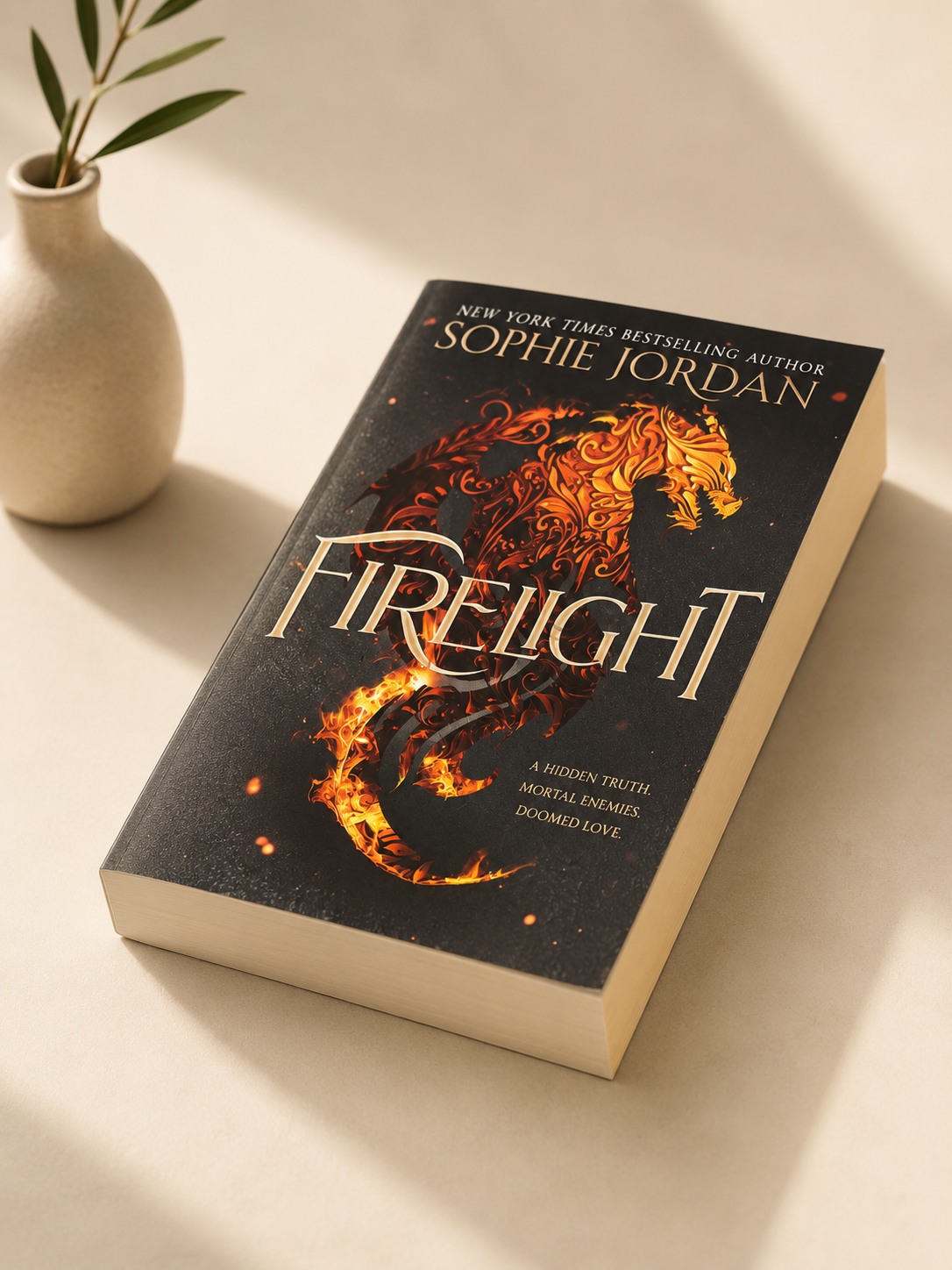 Firelight